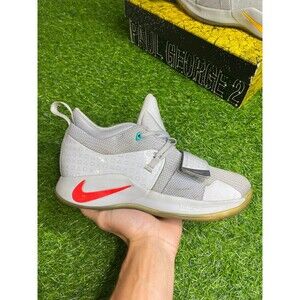 Nike PG 2.5 Playstation Wolf Grey Size Kid’s 6.5Y (WITH BOX)